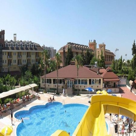 קמר Mira Resort & Spa מראה חיצוני תמונה