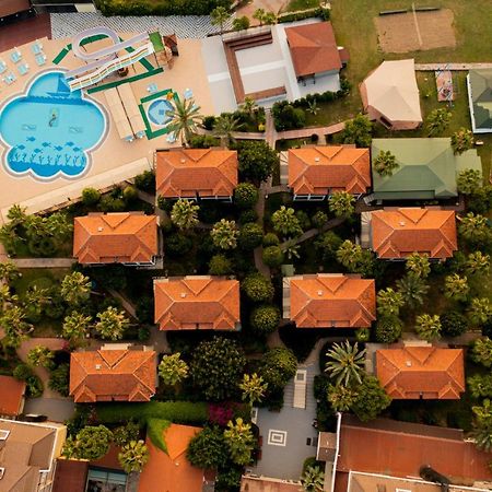 קמר Mira Resort & Spa מראה חיצוני תמונה