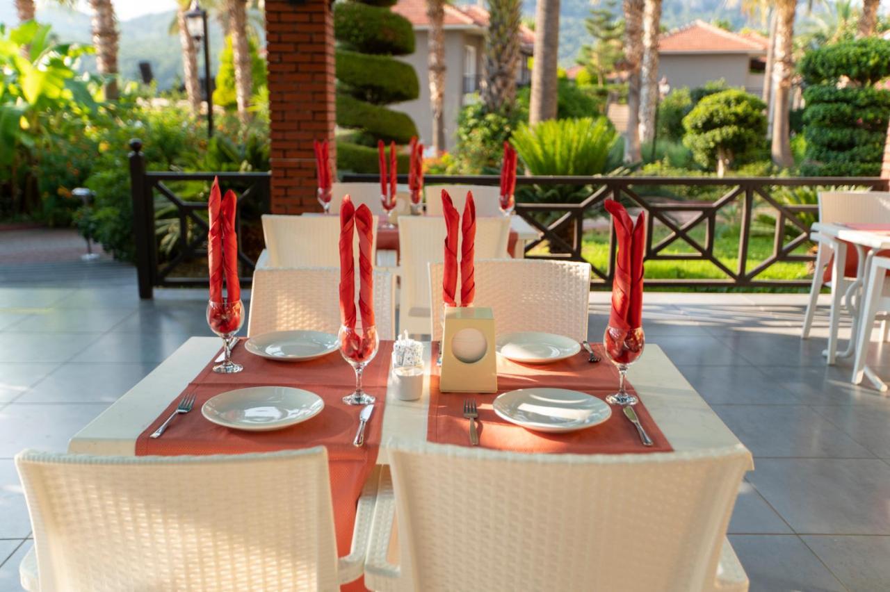קמר Mira Resort & Spa מראה חיצוני תמונה