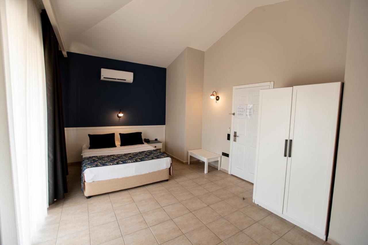 קמר Mira Resort & Spa מראה חיצוני תמונה