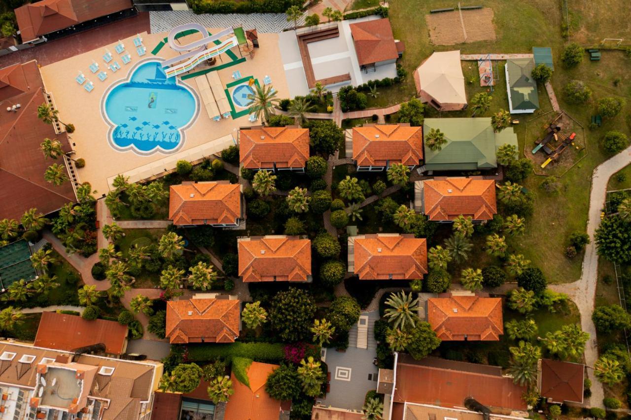 קמר Mira Resort & Spa מראה חיצוני תמונה