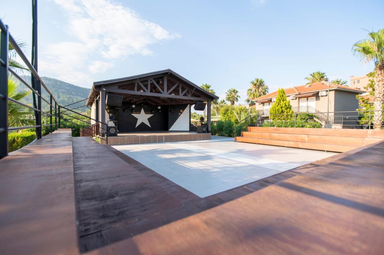 קמר Mira Resort & Spa מראה חיצוני תמונה