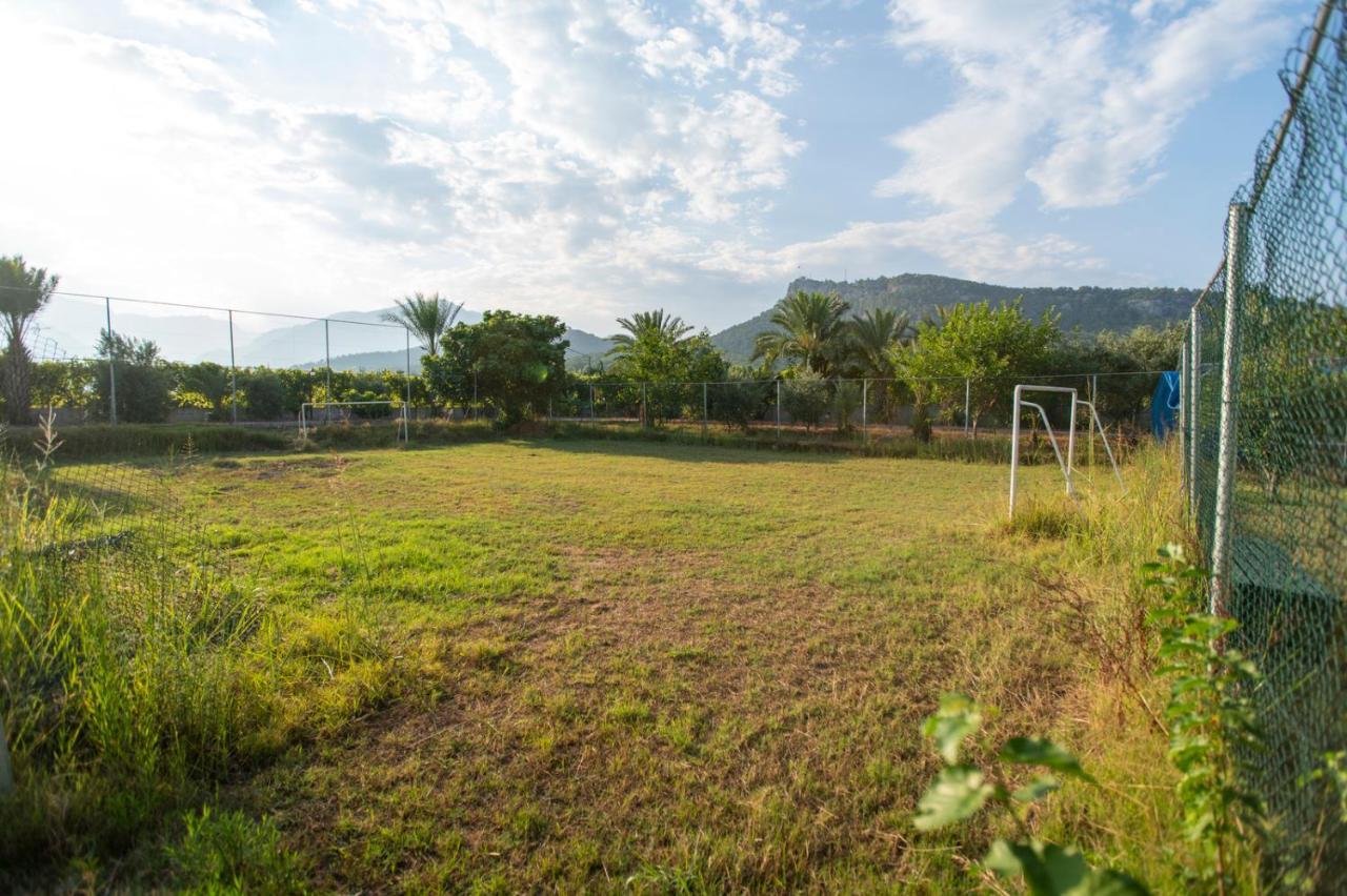 קמר Mira Resort & Spa מראה חיצוני תמונה