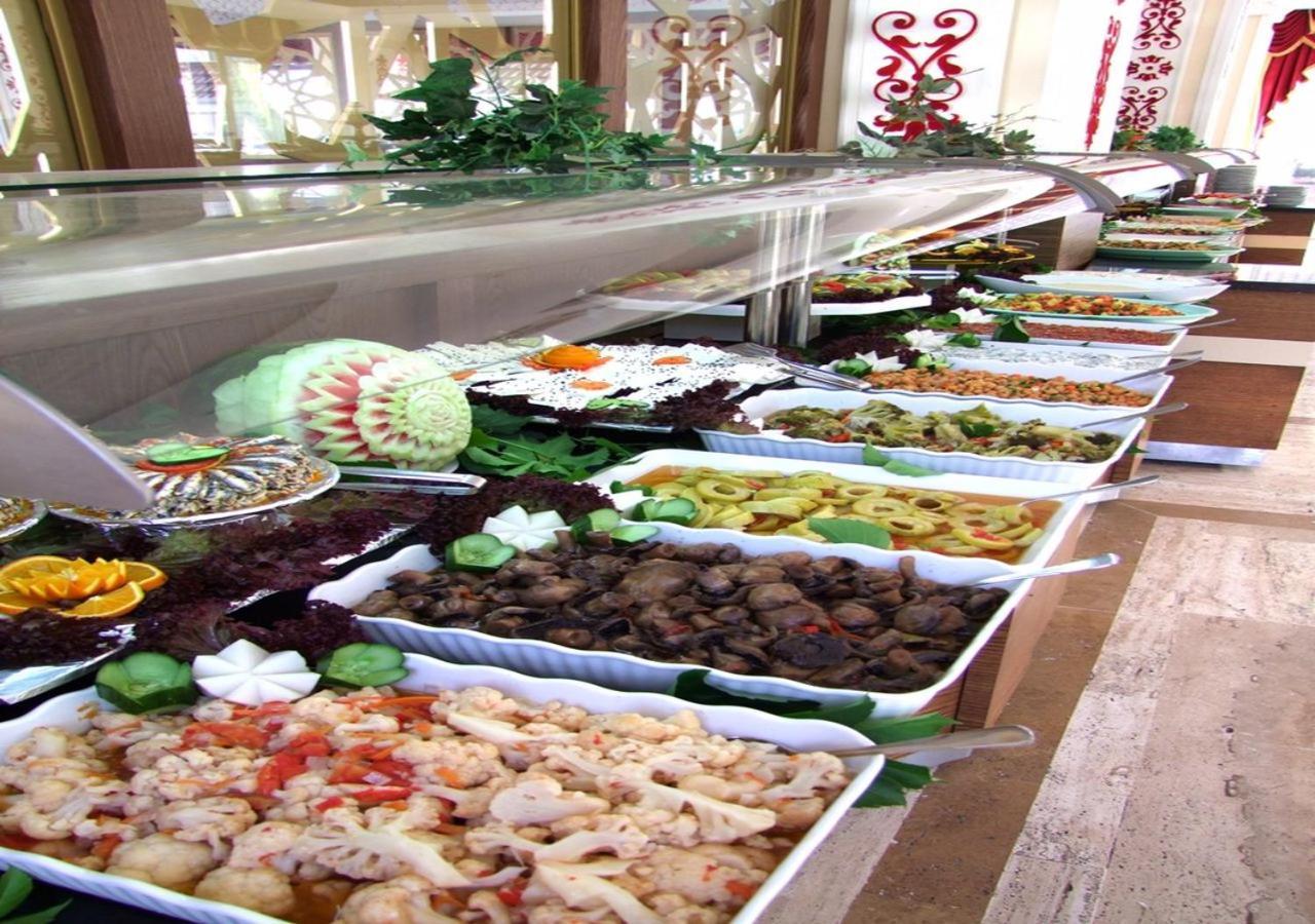 קמר Mira Resort & Spa מראה חיצוני תמונה